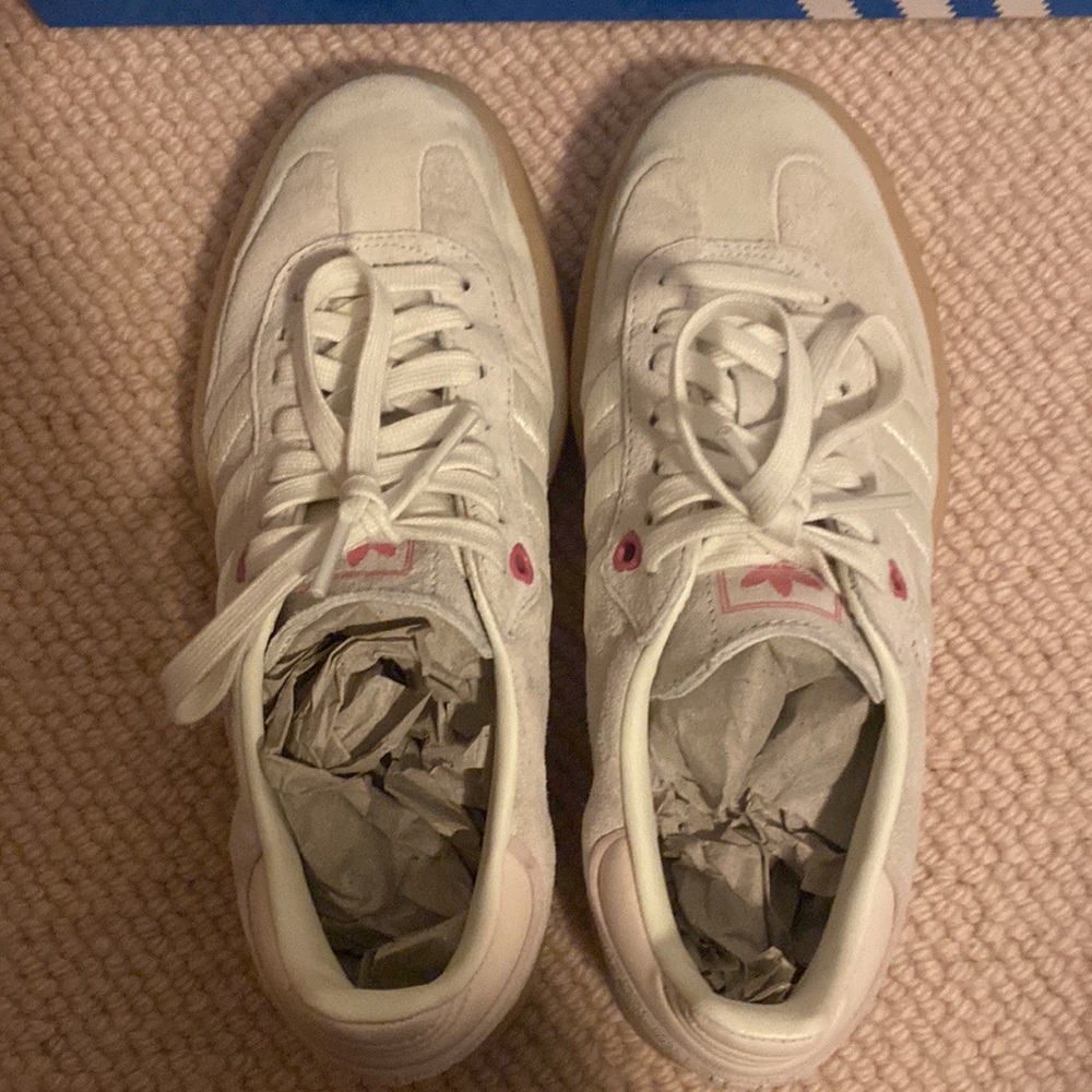 Adidas Valentines Day Collection Sambae